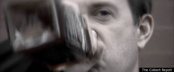 Colbert Cain Ad