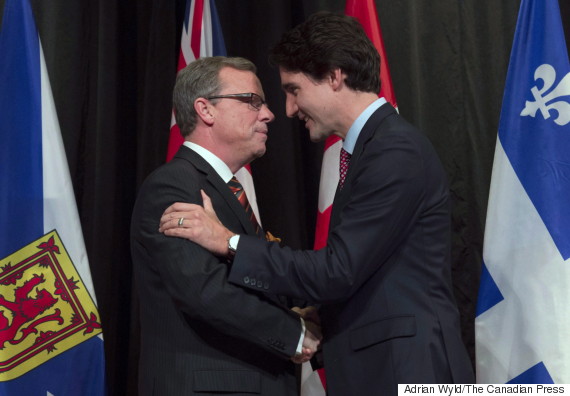 brad wall