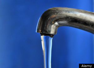 Tap Water