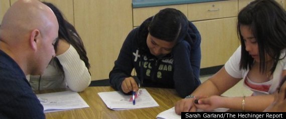 Reading Proficiency Gap