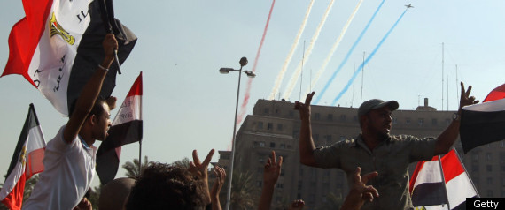 Khaled Said Police Sentenced