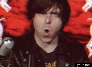 Ryan Adams Metal