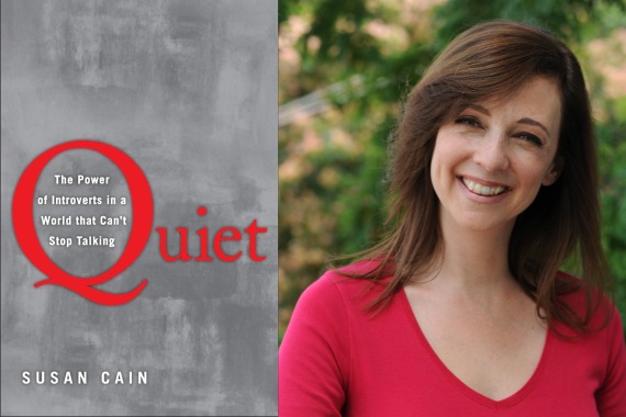 susan cain
