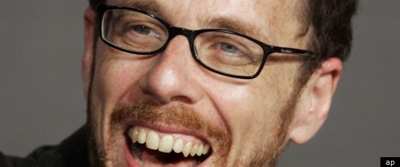 Ethan Coen Happy Hour