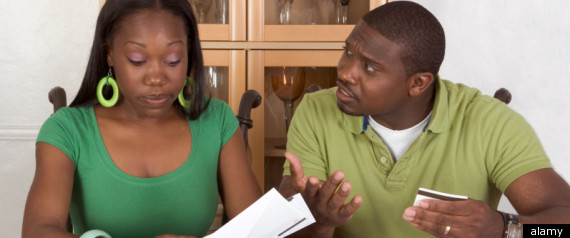 Do Married Couples Know Less About Their Debt