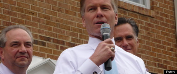 Romney Mcdonnell Bolling