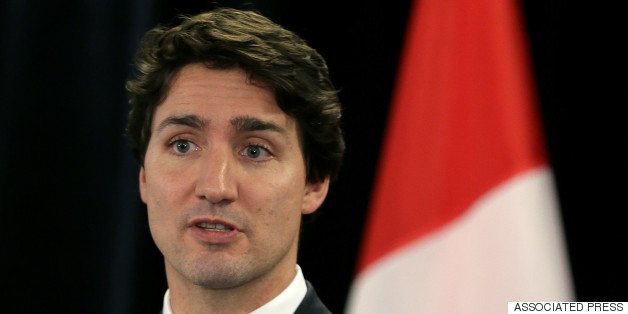 Six Canadians Killed In Burkina Faso Attack: Trudeau