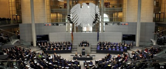 Eurozone Summit