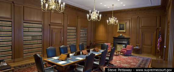 Supreme Court Health Care
