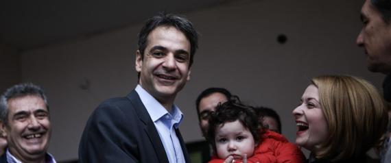 MITSOTAKIS