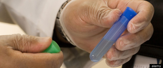 Drug Test