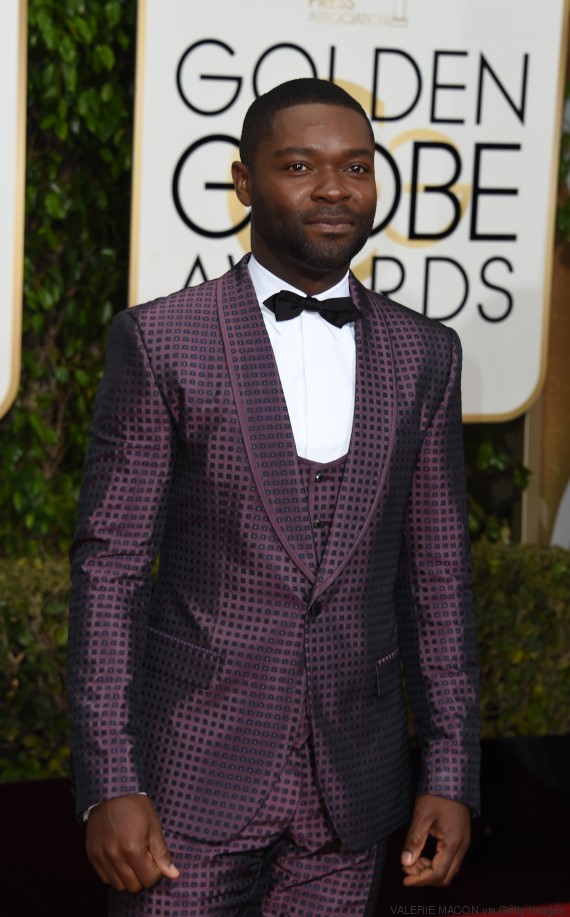 david oyelowo