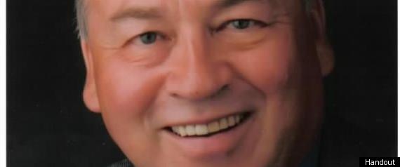 Bob Mcleod