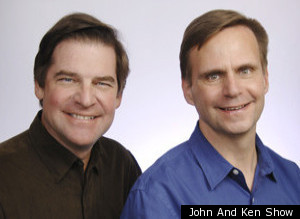 John And Ken Boycott