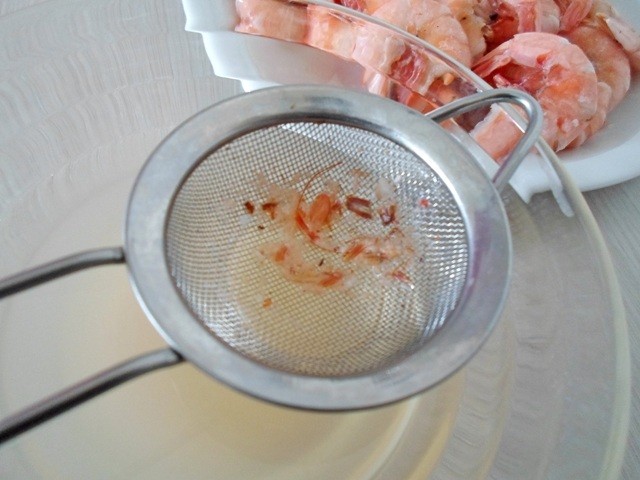 shrimp