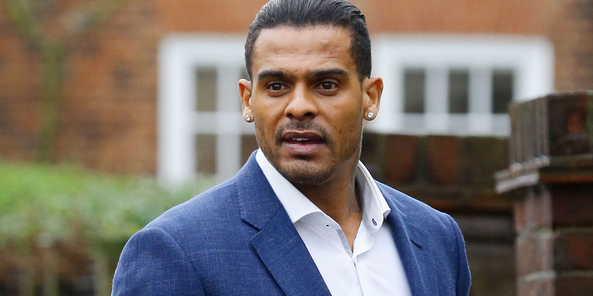 Kerry Katona's Estranged Husband, George Kay, Pleads Not Guilty To ...