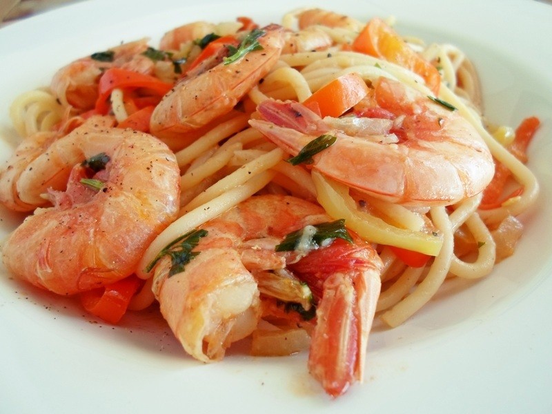 shrimp