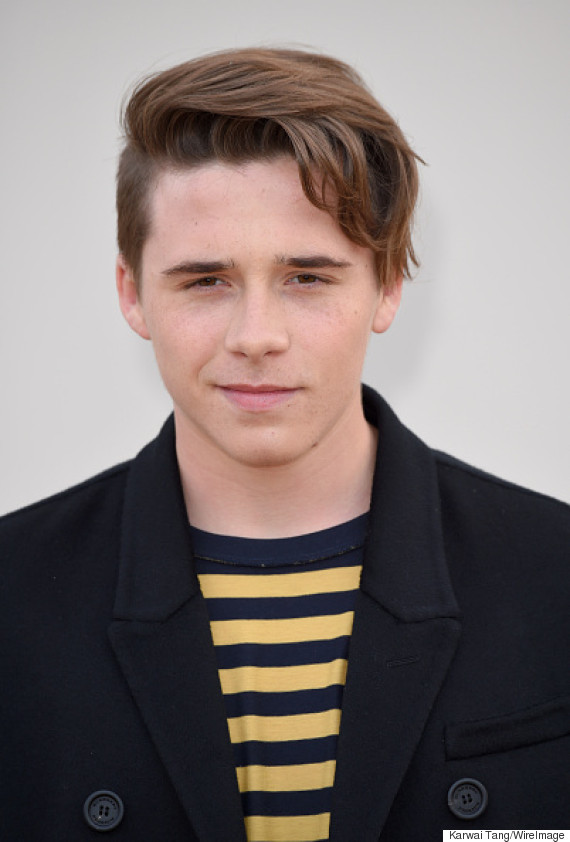 brooklyn beckham