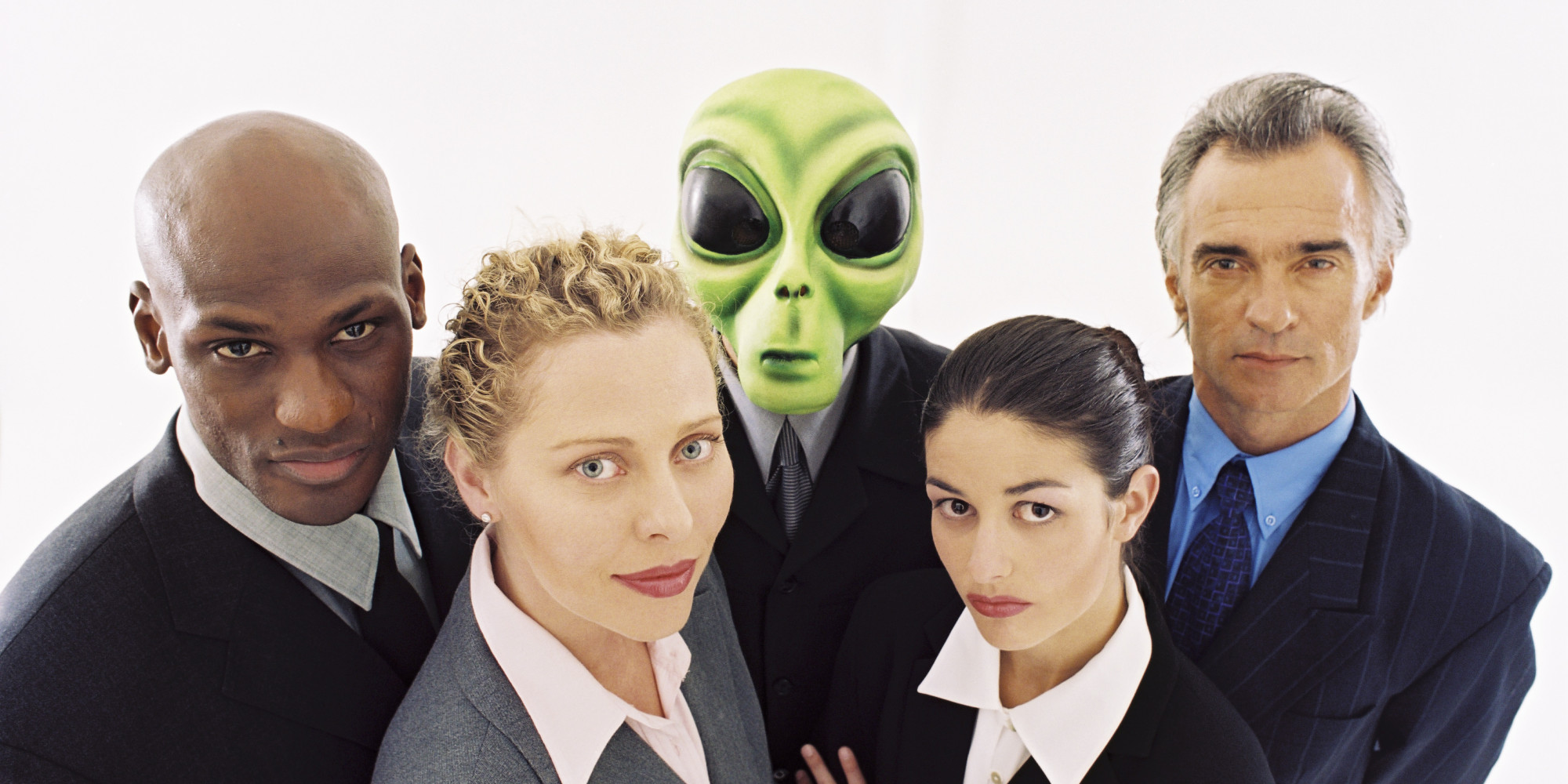 How Would Humanity Handle Illegal Aliens in a Galactic Refugee Crisis ...
