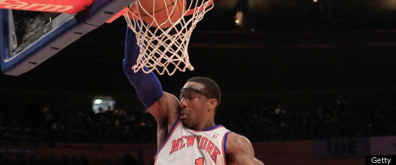 Amare Stoudemire