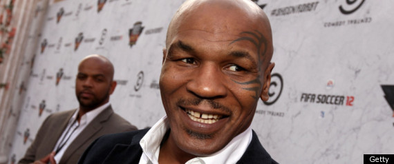 mike tyson quotes. Sports Quotes: Mike Tyson, Vince Lombardi, Muhammad Ali, John Wooden And 