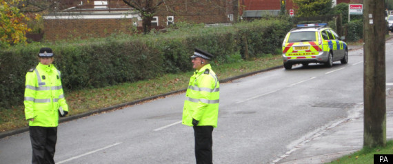 Police