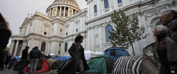 St Pauls