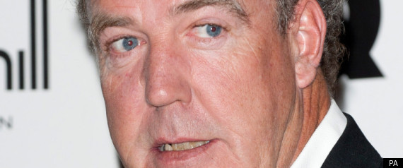Jeremy Clarkson