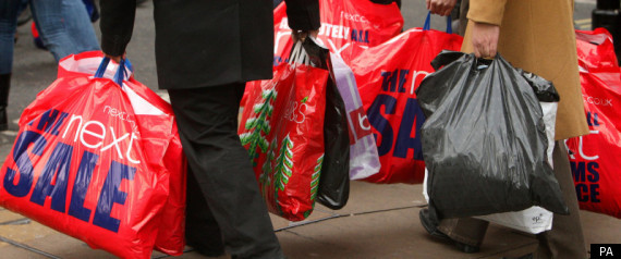 Xmas Sales