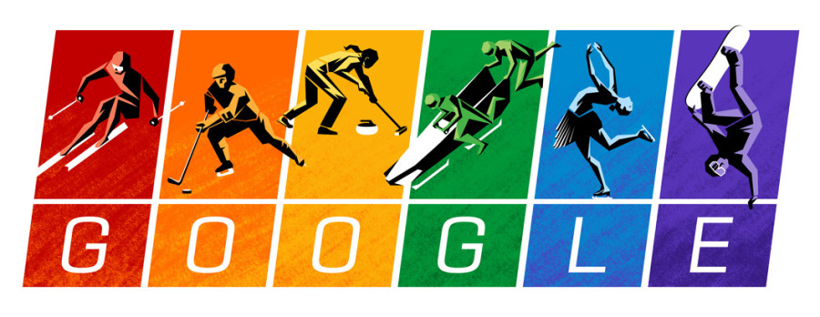 doodle google sotchi