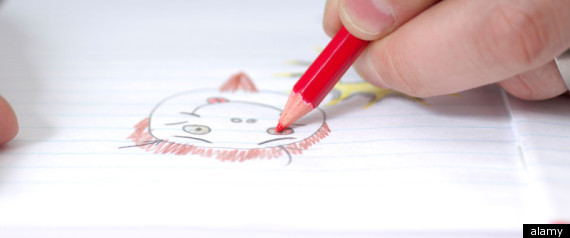 Students Using Obscene Material