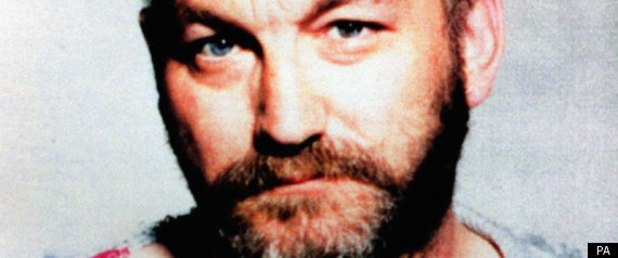 Robert Black Sentence