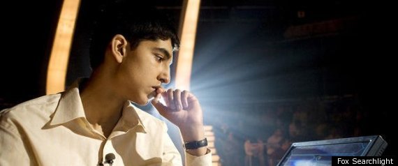 Slumdog Millionaire