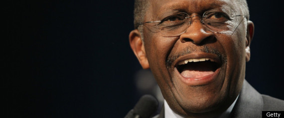 Herman Cain Campaign