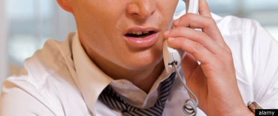 Debt Collectors