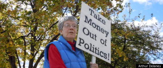 Occupy New Hampshire
