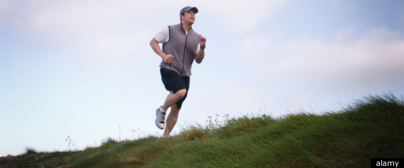 Common Running Questions
