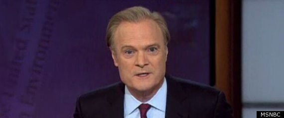 Lawrence Odonnell