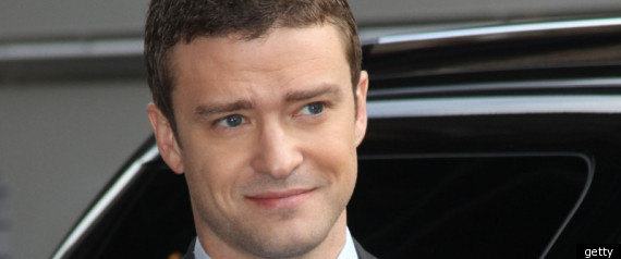 Timberlake