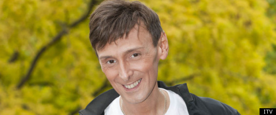 Johnny Robinson