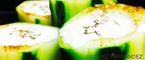 chupitos pepino