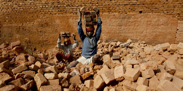india factory