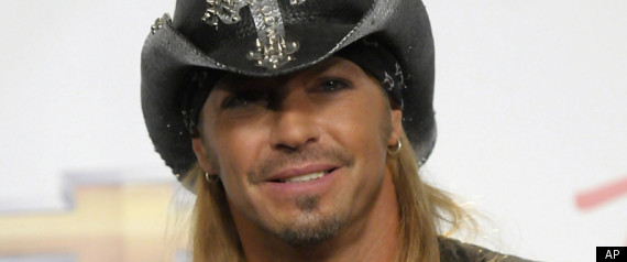 Bret Michaels