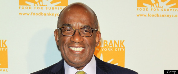 Al Roker Talks Money