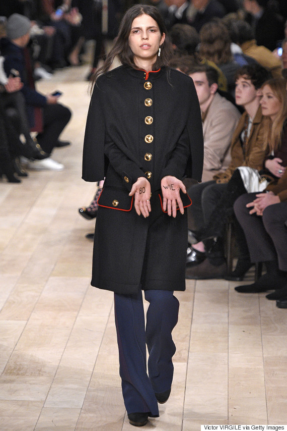 burberry