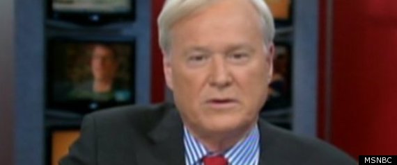 Chris Matthews