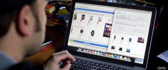 Computer Spyware