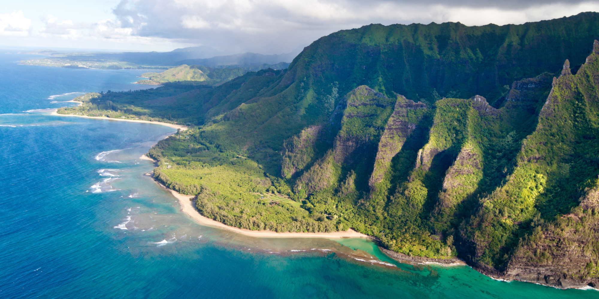 What Is The English Meaning Of Hawaii Island