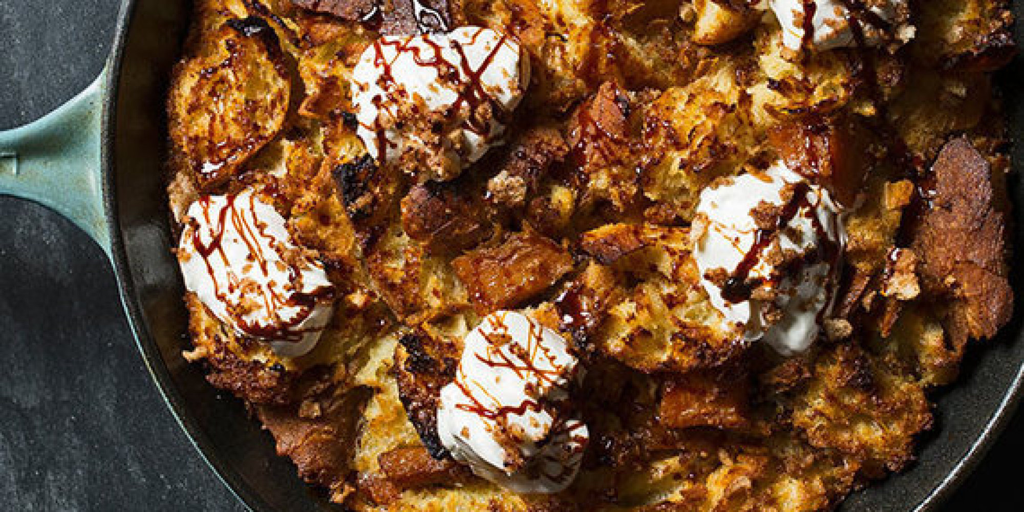15 Comforting Recipes That'll Get You Through Winter | HuffPost