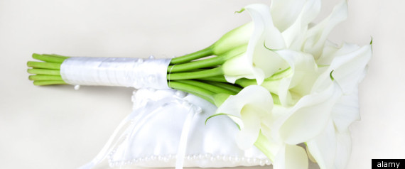 wedding flowers tip